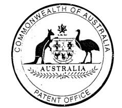 Australian Patent logo